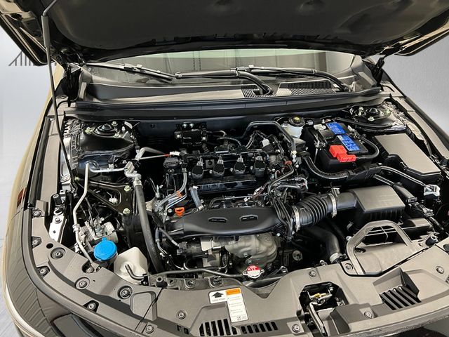 Accord LX