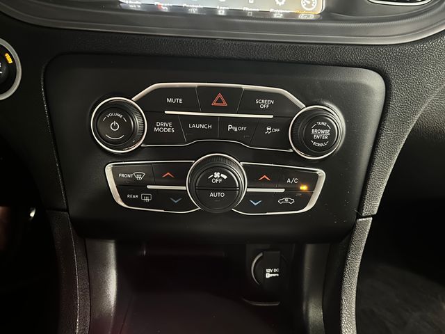 2023 Dodge Charger R/T Scat Pack  at Bob Mills Chevrolet