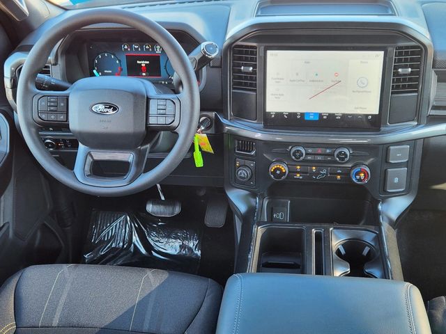 2025 Ford F-150 STX photo