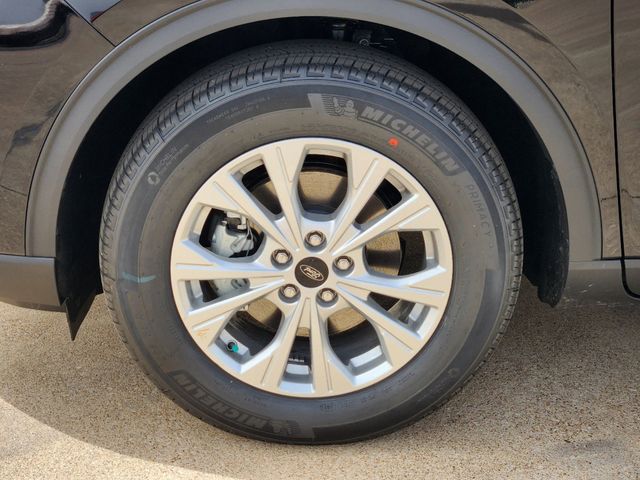 2025 Ford Escape Active photo