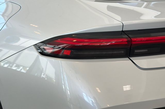 New 2026 Honda Prelude Hatchback