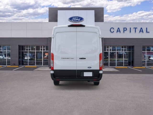 New 2026 White Ford  image 5