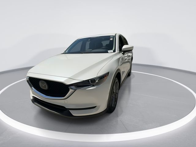 2018 MAZDA CX-5 - $16,998