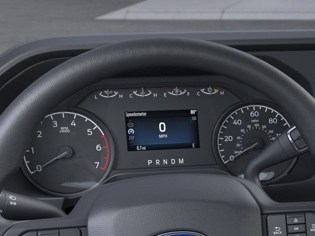 2025 Ford F-250 Super Duty XLT
