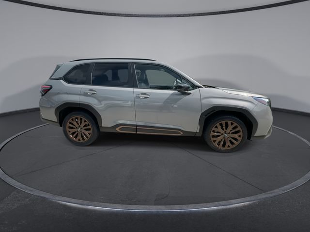 2025 Subaru Forester - $27,104