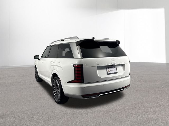 New 2026 Hyundai Palisade For Sale in Indianapolis, IN