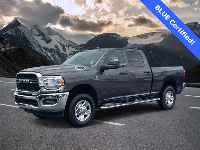 2024 RAM 2500 Tradesman Crew Cab 4WD
