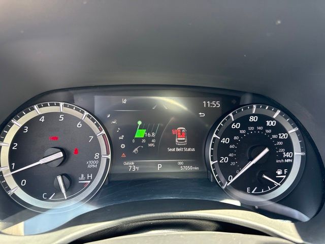 2021 Toyota Highlander - $30,088