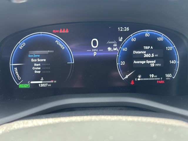 Used 2025 Toyota Camry Sedan
