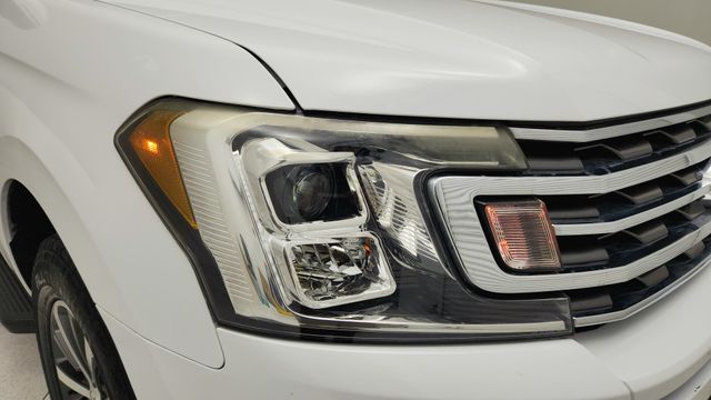 2019 Ford Expedition XLT White at Autostrade