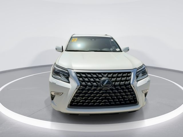 Used 2022 Lexus GX SUV