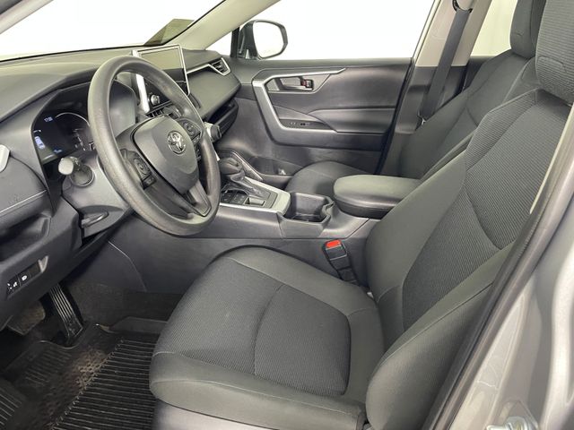 Used 2025 Toyota RAV4 LE For Sale in Bremerton, WA