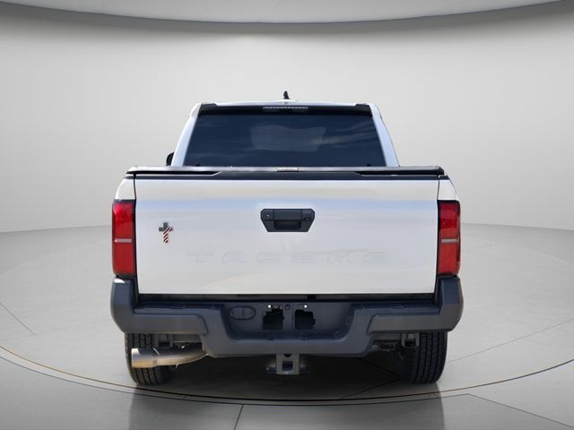 2024 Toyota Tacoma - $30,491