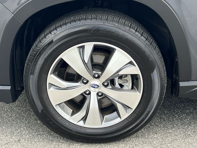 Used 2024 Gray Subaru Premium image 39