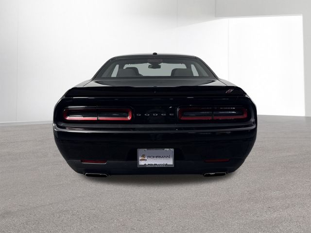 Used 2022 Dodge Challenger For Sale in Indianapolis, IN