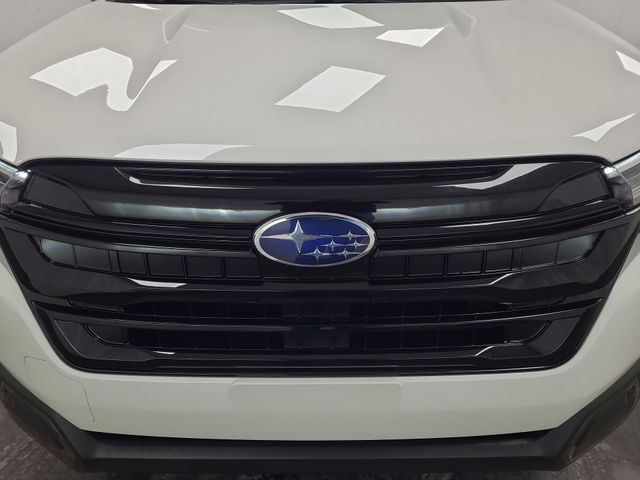 2026 – Subaru – Forester