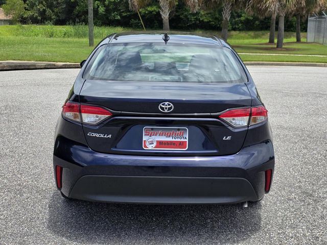 Used 2024 Toyota Corolla Sedan