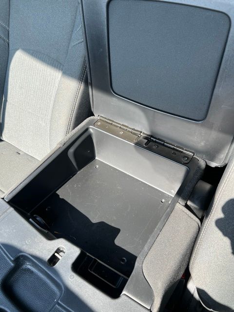 2023 Ram 3500 Tradesman