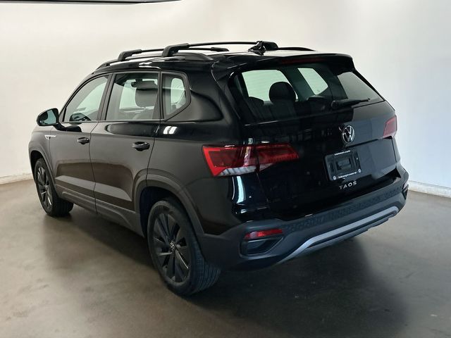 2023 Volkswagen Taos 1.5T S  at Subaru and VW of Moon Township