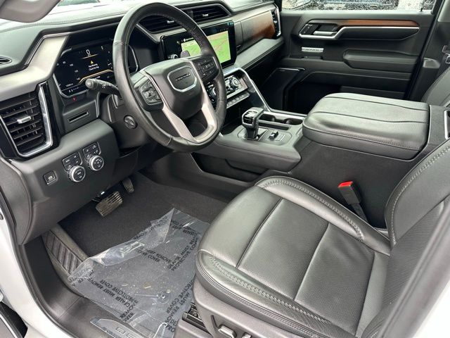 Sierra 1500 Denali