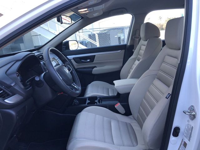used 2019 Honda CR-V car, priced at $16,971