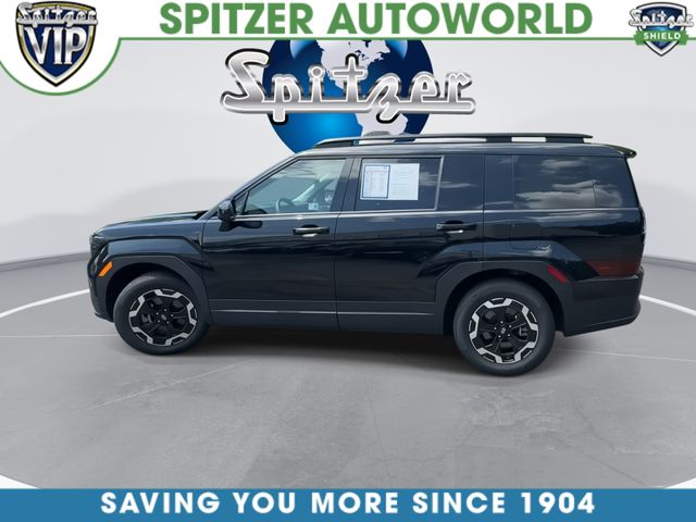 2026 Hyundai Santa Fe SEL - 6
