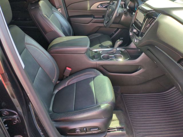 Used 2019 Chevrolet Traverse RS 4D Sport Utility