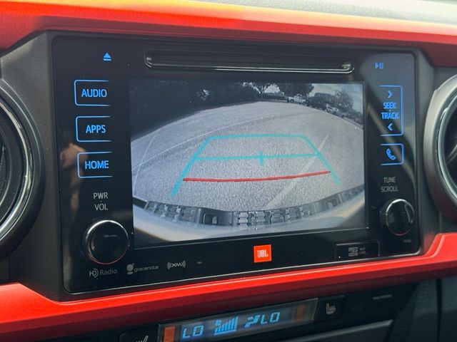 Used 2019 Toyota Tacoma Truck