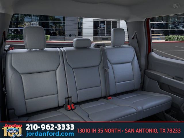 New Car 2025 Ford F-150 Lightning  Flash For Sale Under $70,000 In San Antonio, Texas