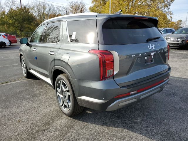 New 2025 Hyundai Palisade For Sale in Indianapolis, IN
