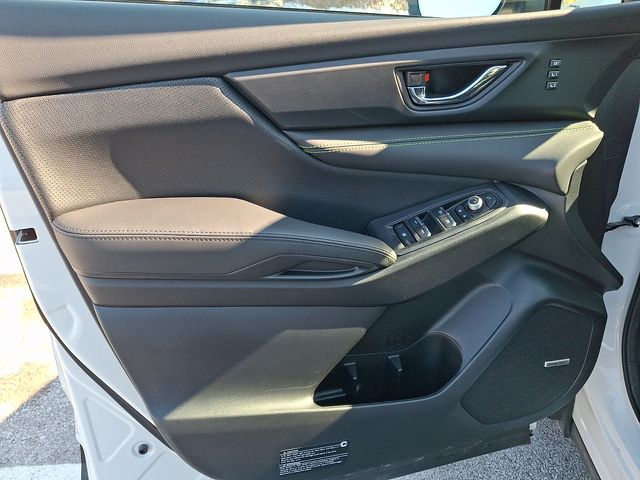 used 2025 Subaru Ascent car, priced at $43,998