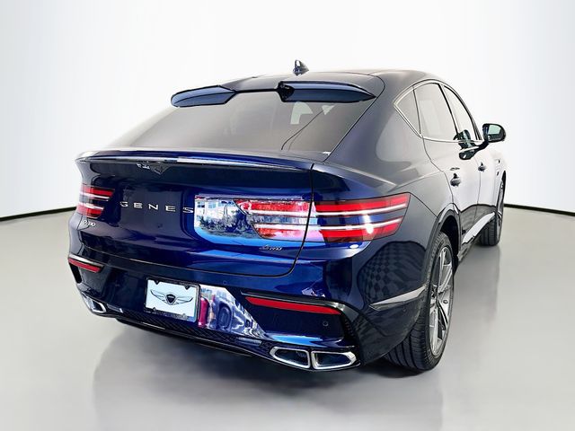 Thumbnail: 2026 Genesis GV80 - 5