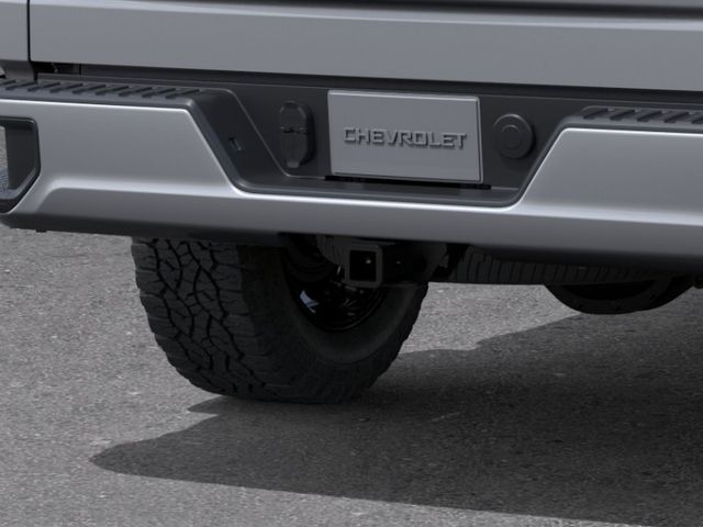 2026 Chevrolet Silverado 1500 Crew Cab 4WD Pickup for sale #TZ491766 - photo 14