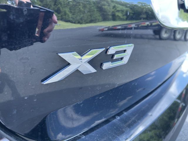 Used 2022 BMW X3 For Sale in Livonia, MI