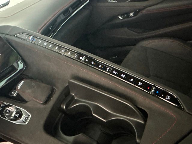Used 2023 Chevrolet Corvette Convertible