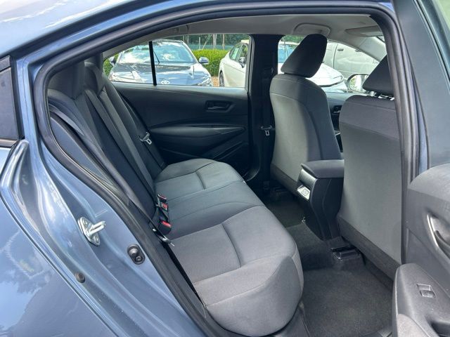 Used 2024 Toyota Corolla Sedan