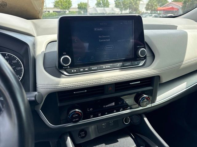 2025 Nissan Rogue - $21,588