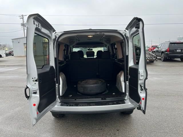 2020 Ram ProMaster City SLT 11