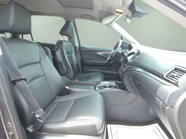 Used 2022 Honda Pilot SUV