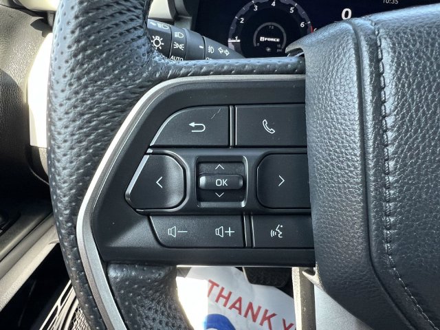 Used 2024 Toyota Tacoma Hybrid Truck