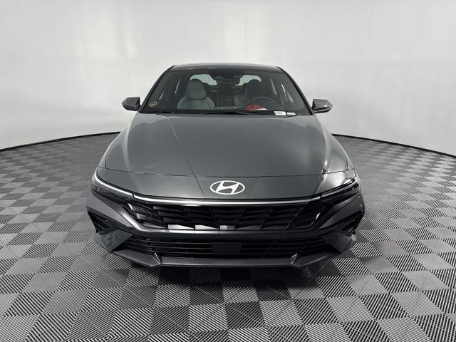 New 2025 Hyundai Elantra Hybrid For Sale in Indianapolis, IN