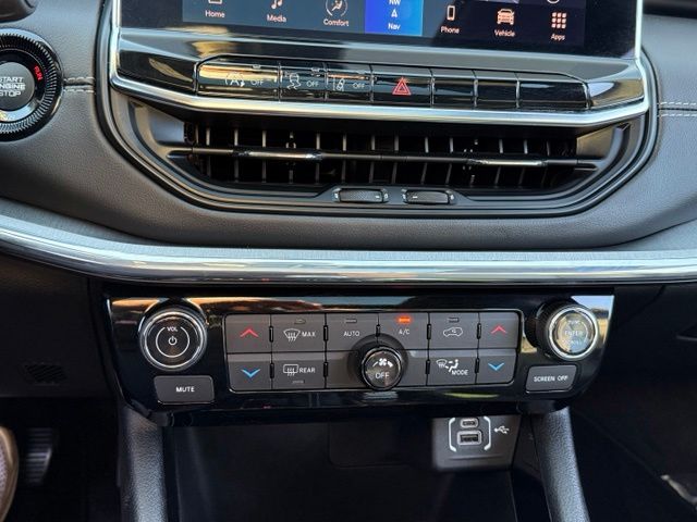 Used 2022 Jeep Compass SUV