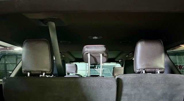 Used 2022 White Ford King Ranch image 4