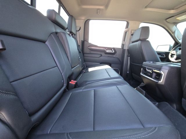 2024 GMC Sierra 1500 SLT:46383A