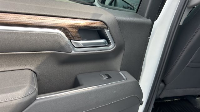 New 2026 Chevrolet Silverado 1500 Truck