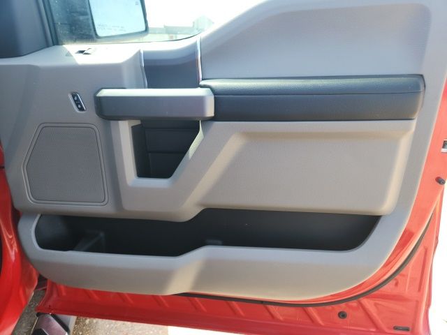 Used 2016 Red Ford XLT image 14