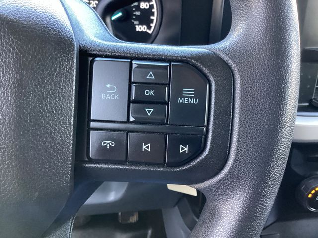 Used Car 2024 Ford F-250sd  Xlt For Sale Under $60,000 In San Antonio, Texas