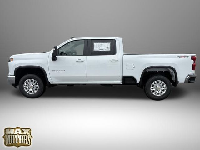 New 2026 Chevrolet Silverado 2500HD Truck