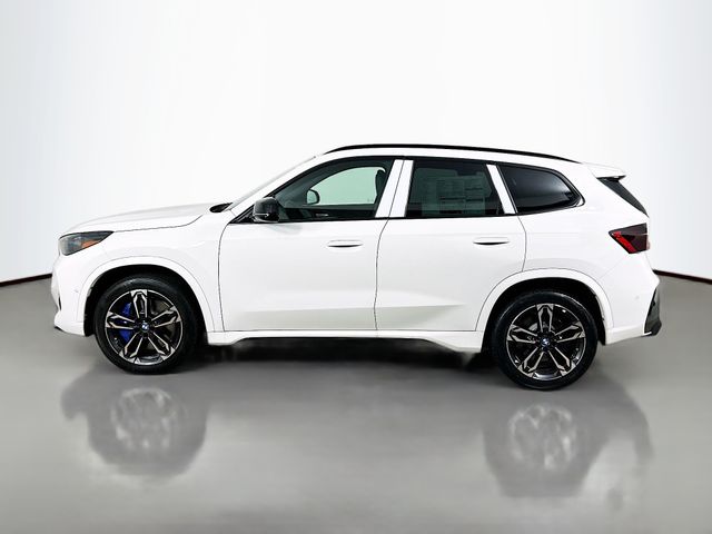 2025 BMW X1 M35i 8