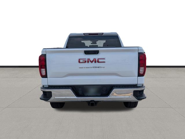 2023 GMC Sierra 1500 Pro White at Community Toyota